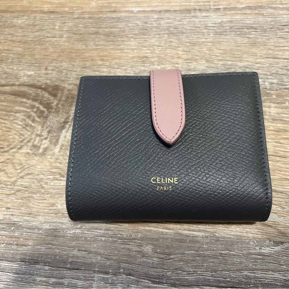 Celine wallet - Picture 11 of 12